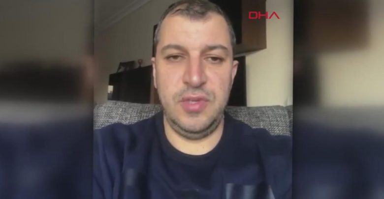 Türk Telekom Başantrenörü Burak Görenden Fenerbahçeye destek