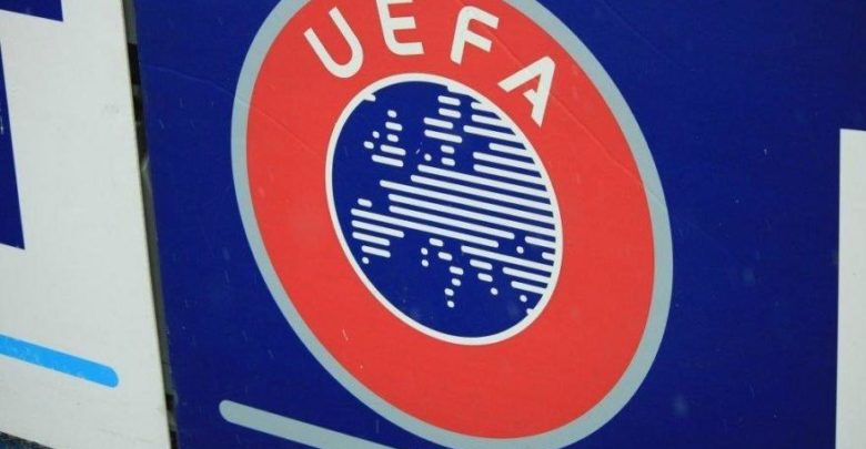 UEFA servet istedi… ‘EURO 2020 ’yi ertelerim lakin… ’