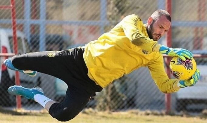 Ufuk Ceylan'dan 'Çıkın oynayın' tepkilerine cevap!