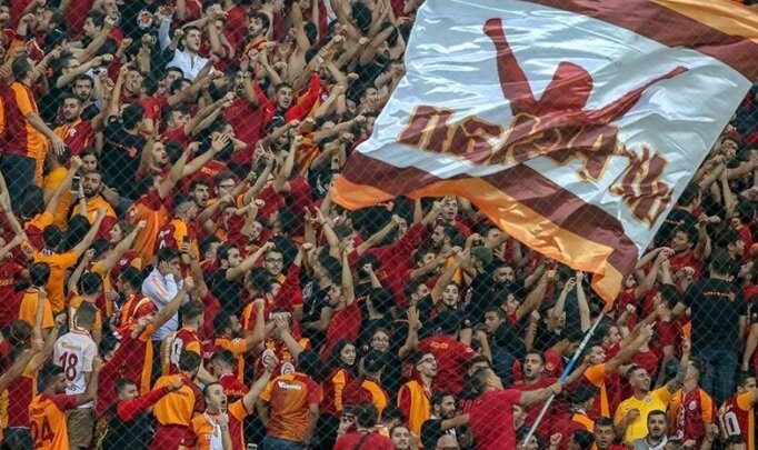 ultrAslan'dan koreografi açıklaması