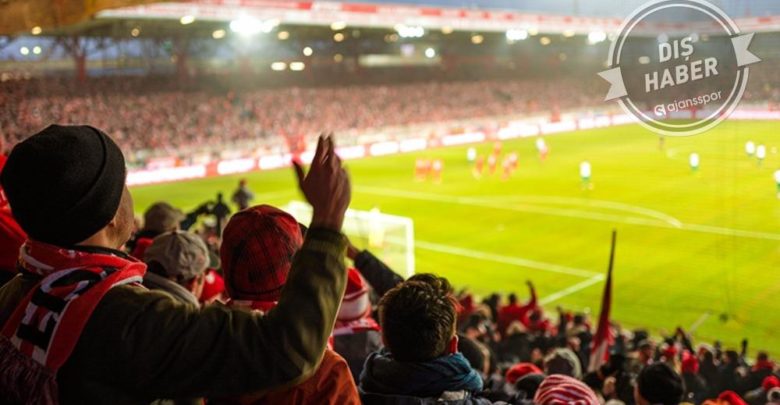 Union Berlin-Bayern Münih maçına seyirci alınacak!