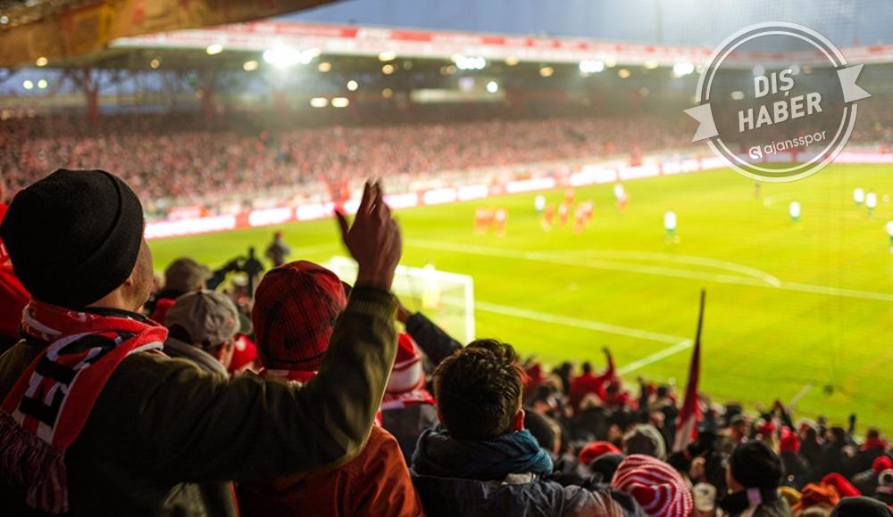 Union Berlin-Bayern Münih maçına seyirci alınacak!