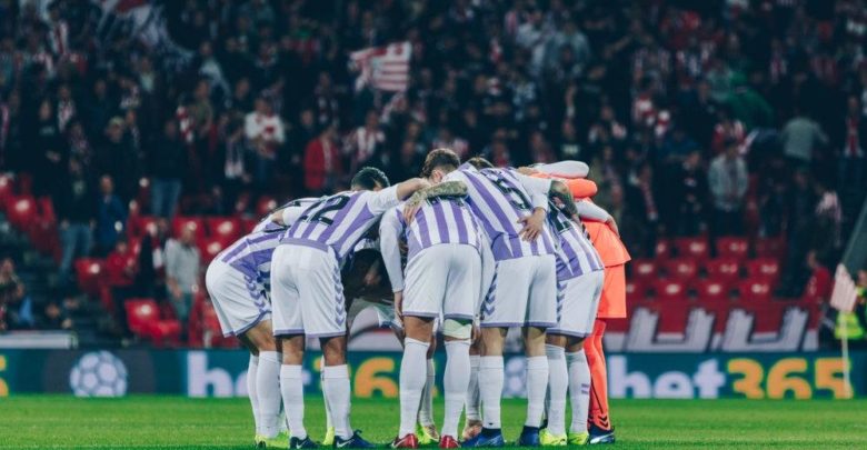 Valladolid, Corona virüsü deneme kitlerini geri yolladı!