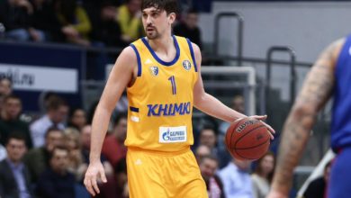 VTB Basketbol Ligi sezonu corona virüs nedeniyle iptal edildi
