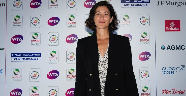 WTA ’de sezon Dubai ayağı ile devam ediyor