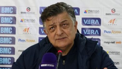 Yılmaz Vural'dan şampiyonluk ve Fenerbahçe açıklaması