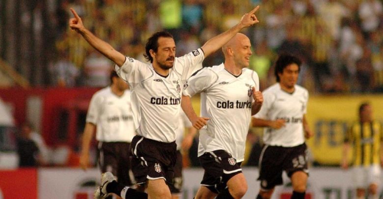 Yusuf Yıldırım: Hatalar yapmasaydım dünya futbolunda…