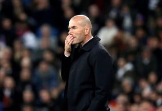 Zinedine Zidane'dan, Juventus iddialarına yanıt
