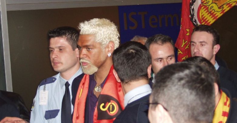 Abel Xavier: ‘İslam ’la kendimi özdeşleştirmem Galatasaray ’da başladı ’