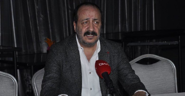 Adnan Dalgakıran: ‘En enerjik iletişimi Beşiktaş yapıyor ’