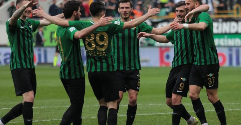 Akhisarspor ’da buruk sene dönümü