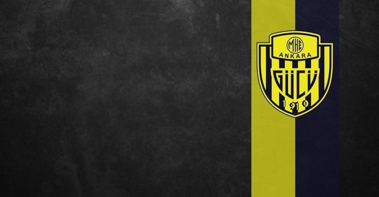 Ankaragücü ’nden kampanyaya bağış