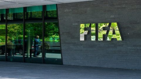 FIFA dev desteği tartışıyor! 2.7 milyar dolarlık fon...