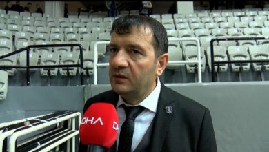 Beşiktaş Asbaşkanı Erdal Torunoğulları yıldız kaleci için konuştu: ‘Bize önerdiler lakin fazla ihtiyar! ’