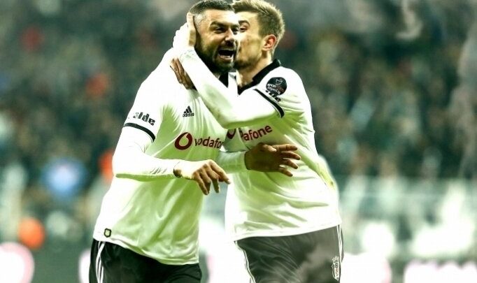 Beşiktaş, Dorukhan Toköz'un bedelini belirledi