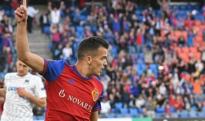 Beşiktaş'ın Kevin Bua için transfer teklifi belirli oldu