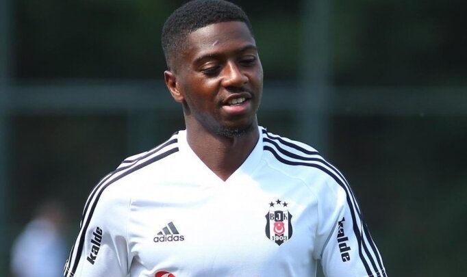 Beşiktaş'ta Abdoulay Diaby defteri kapanıyor
