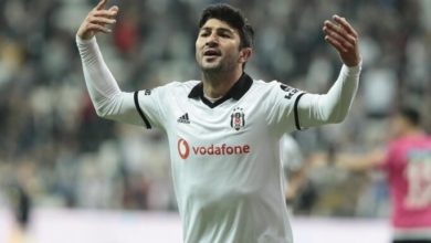 Beşiktaş'ta Güven Yalçın için Süper Lig formülü