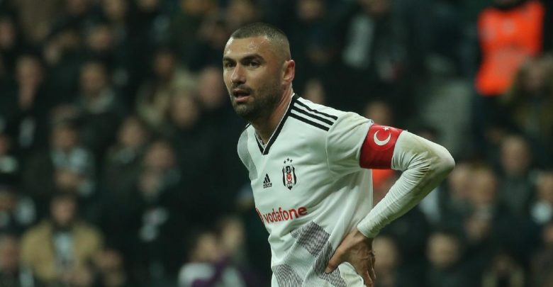 Burak Yılmaz ’dan ücret açıklaması: Bu hastalık ile çaba ederken…
