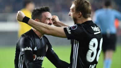 Caner Erkin için Fenerbahçe açıklaması