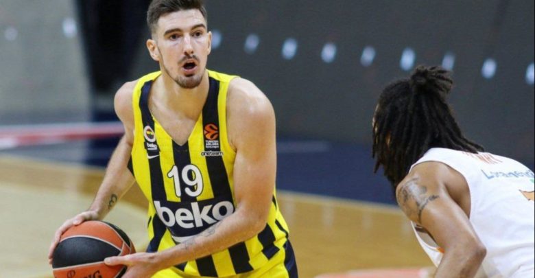 De Colo: EuroLeaguein tavrını anlaşılmaz buluyorum