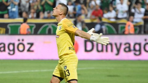 Sözleşmesini tek taraflı feshetmişti! `Fırsatçılık yapıp...`