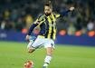 Diego Ribas: "Fenerbahçe'den ayrıldığımda hedefim kupaydı"