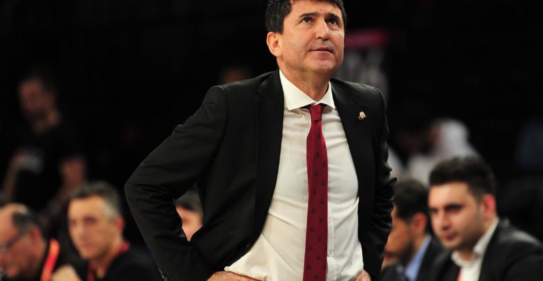 Ertuğrul Erdoğan: Basketbol Liginin oynanabileceğine çok olasılık