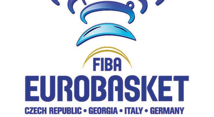 Euro Basket 2021 2022 ’ye ertelendi