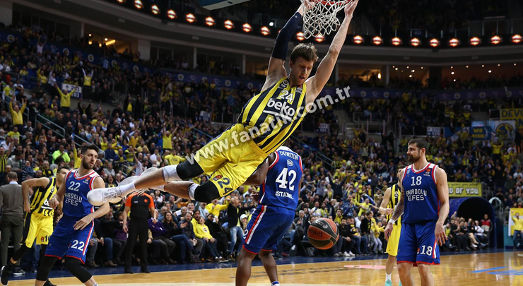 EuroLeague ile ilgili merak edilen sorular! İşte o soruların