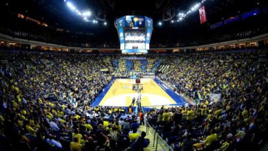 EuroLeaguede sezon İstanbulda tamamlanabilir