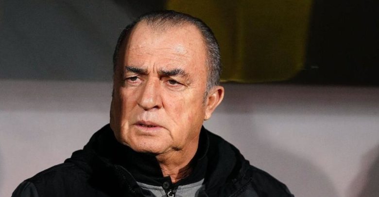 Fatih Terim ’in Fiorentina ’daki yardımcısı Antonio Di Gennaro: ‘Bütün ekip Terim ’e hayrandık ’