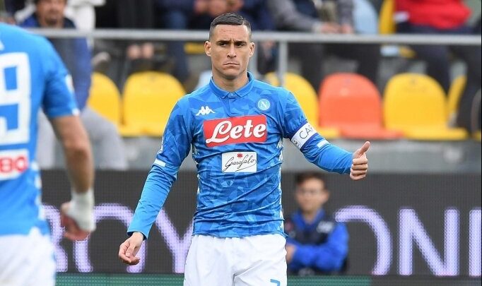 Fenerbahçe'de dev harekat: Callejon!