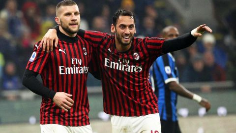 `Liglerin iptal kararını asla imzalamayacağım`