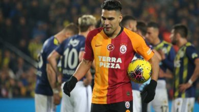 Galatasaray ’da Gomis-Eduardo planı! Falcao satılırsa…