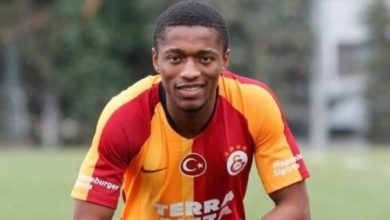 Galatasaray'da yeni transfer kiralık gidiyor