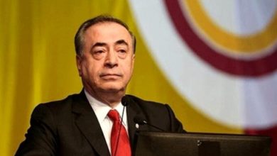 Galatasaray'dan misal koronavirüs kararı
