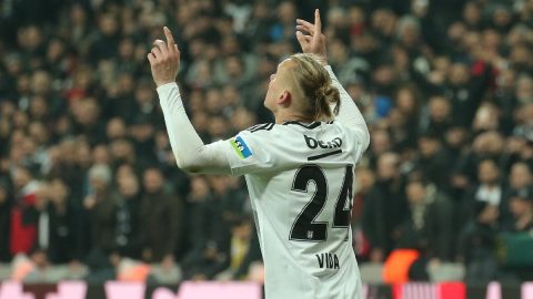 Vida: Maçları, taraftarları, heyecanı, antrenmanı ve yarışmayı özledim