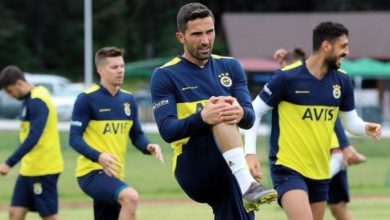 Hasan Ali ve Mehmet Ekici kontrat teklifi bekliyor