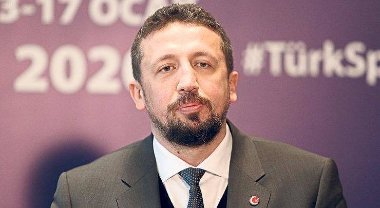 Hidayet Türkoğlu: ‘Ligleri bitirmek istiyoruz ’