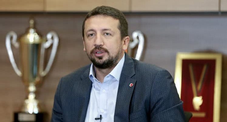 Hidayet Türkoğlu: Ligleri bitirmek istiyoruz