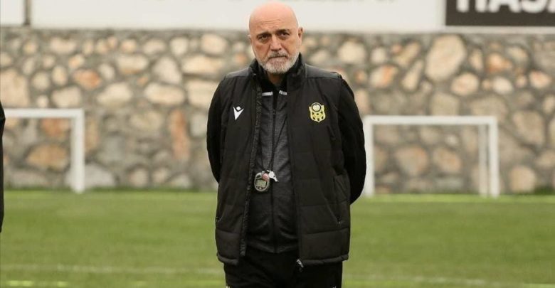 Hikmet Karaman ’dan lige başlangıç kararına tepki