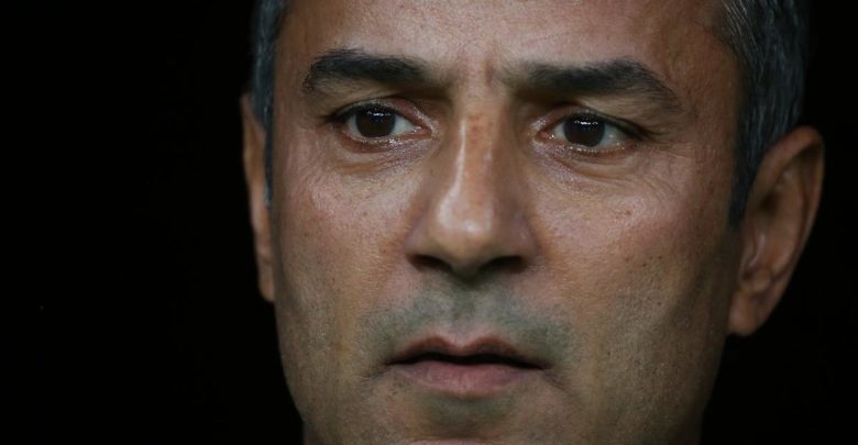 İsmail Kartal: ‘Son 20 yılın en iyisi benim ’