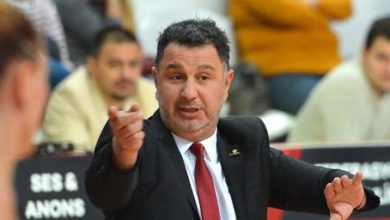 Kayseri Basketbol Başantrenörü Ayhan Avcı ’dan sezon değerlendirmesi