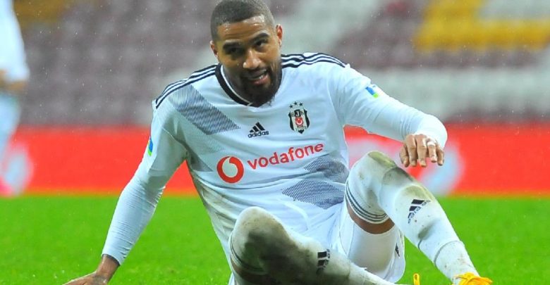 Kevin Prince Boateng: ‘Kazanan olacağız ve sonradan da… ’