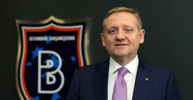 Kulüpler Birliği ’nden Göksel Gümüşdağ ’a geçmiş olsun mesajı