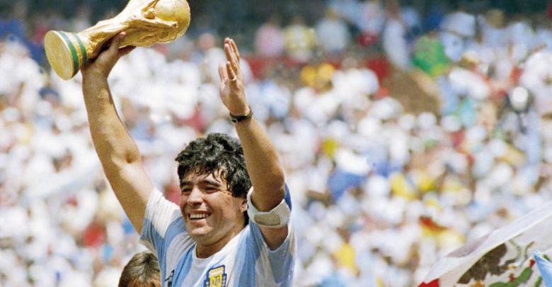 Maradona ve Naim Süleymanoğlunun belgeselleri bu hafta sonu