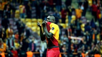 Mbaye Diagne için son karar: 5M€