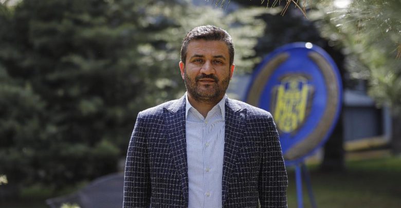 MKE Ankaragücü Başkanı Fatih Mert: ‘Transfer yasağı gelebilir ’
