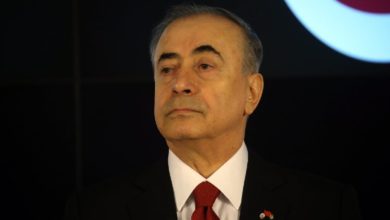 Mustafa Cengiz: ‘Lig tamamlanacak, aksi düşünülemez ’
